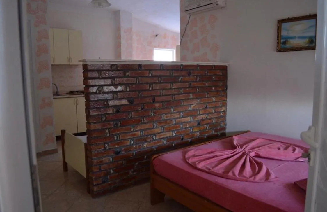 Hotel Ridal Vlorë