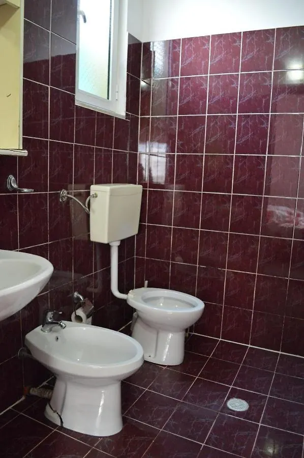 ***  Hotel Ridal Vlorë Albania