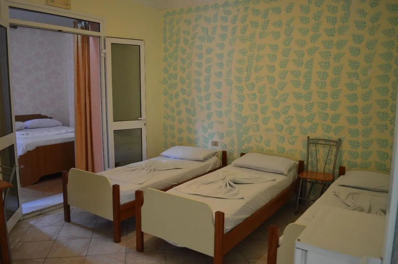Hotel Ridal Vlorë