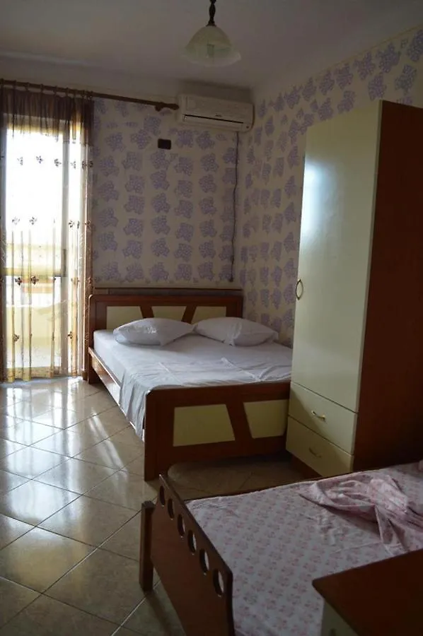 Hotel Ridal Vlorë