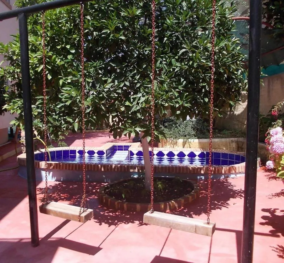 Hotel Ridal Vlorë Albania