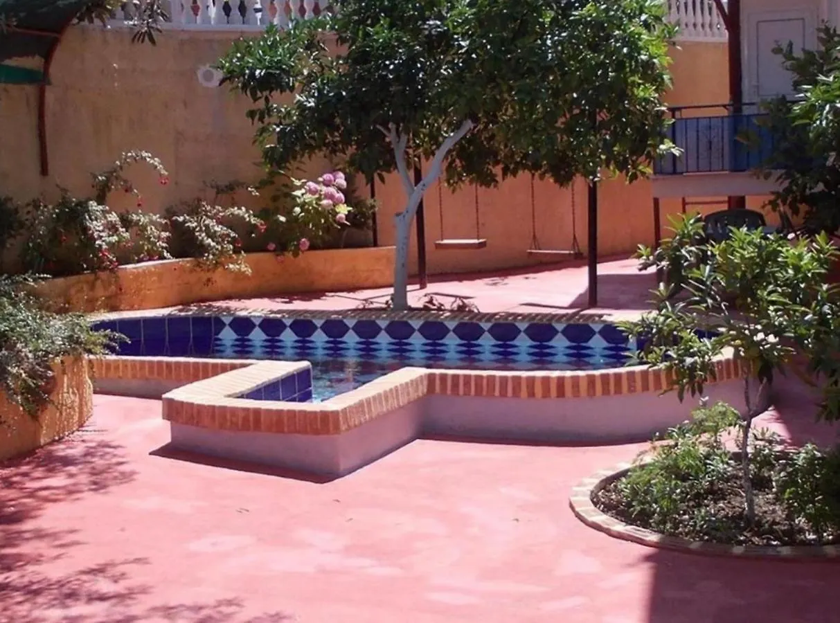 Hotel Ridal Vlorë